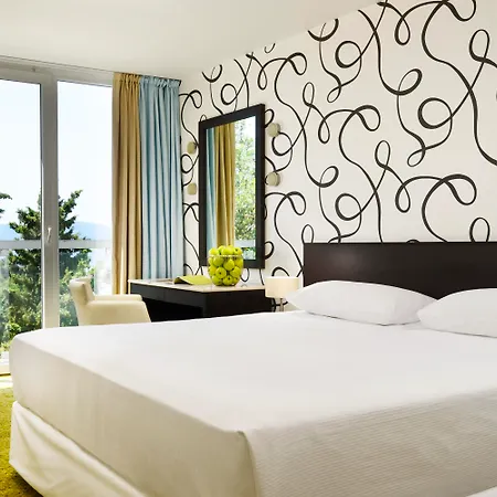 The View Hotel Crikvenica