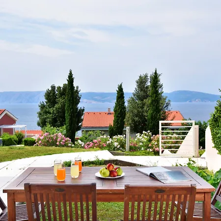 Hotel The View 5*