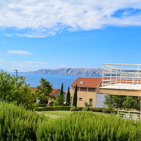 The View 5* Crikvenica