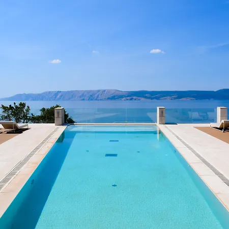 The View Crikvenica