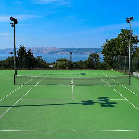Hotel The View Crikvenica