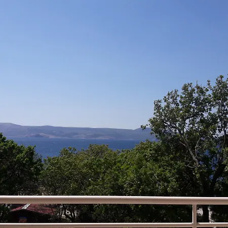 The View ホテル ツリクヴェニツァ